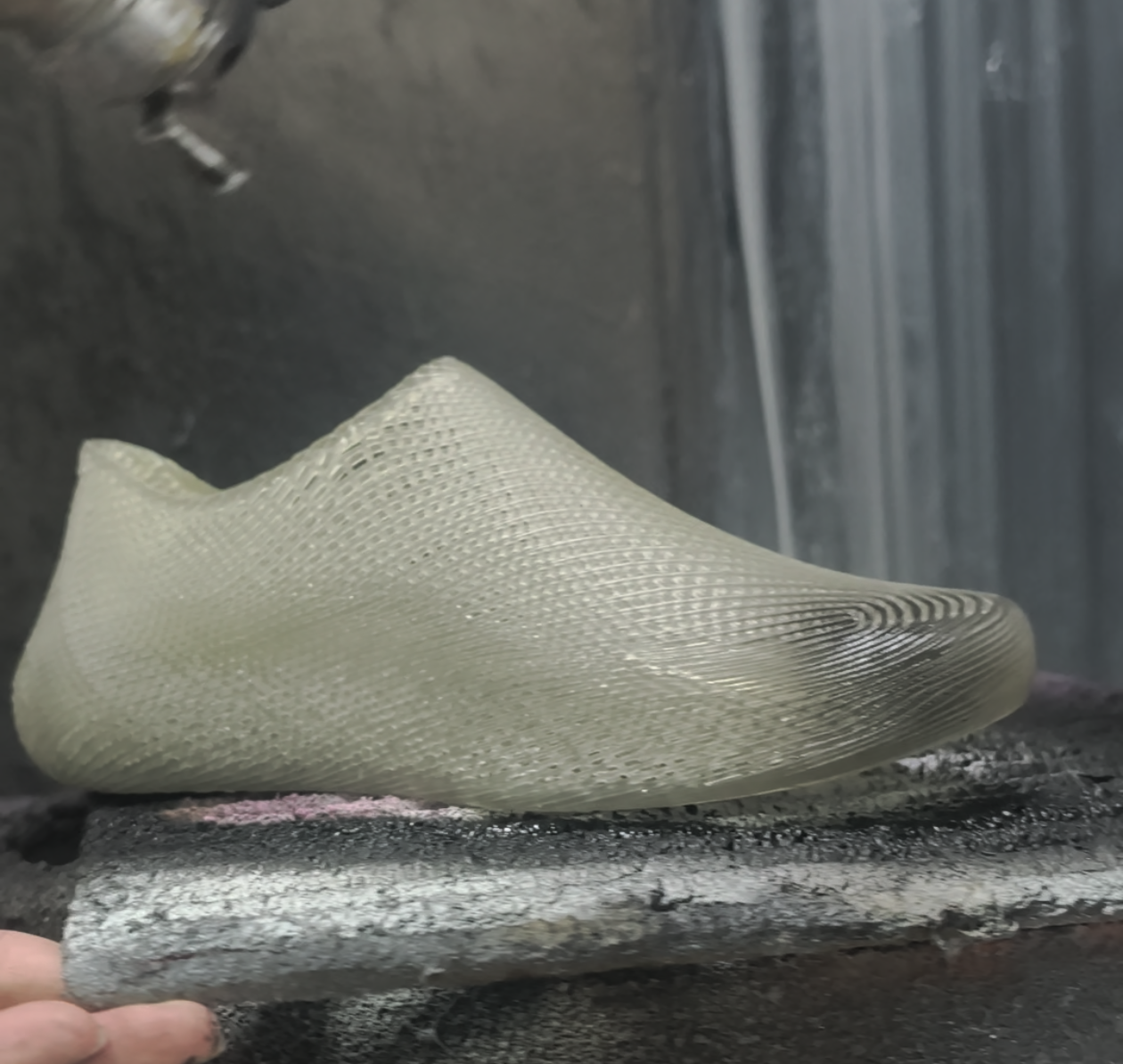 破解3D打印痛點(diǎn)！三七國(guó)際水性手感漆，讓成品質(zhì)感越級(jí)新生